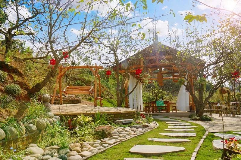 最美新津公园城,错过全世界,都不愿错过这里!