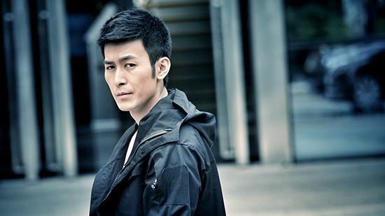 于跃《最强狂兵》诠释多面兵王 网友大呼被"苏"到