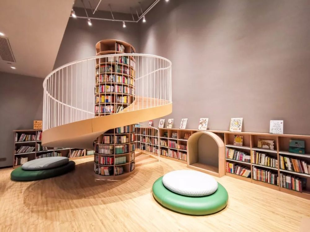 晓书馆开到南京1周,已经快预约不上了!