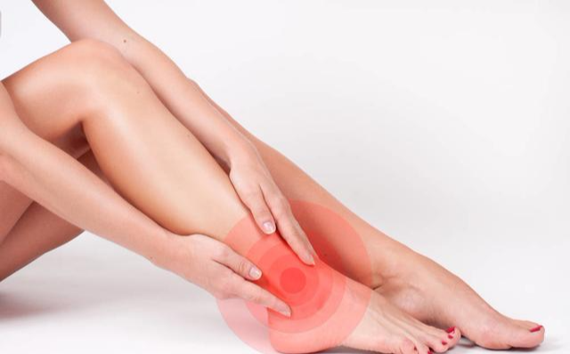 为什么有些人经常性崴脚 里面大有学问 腾讯新闻