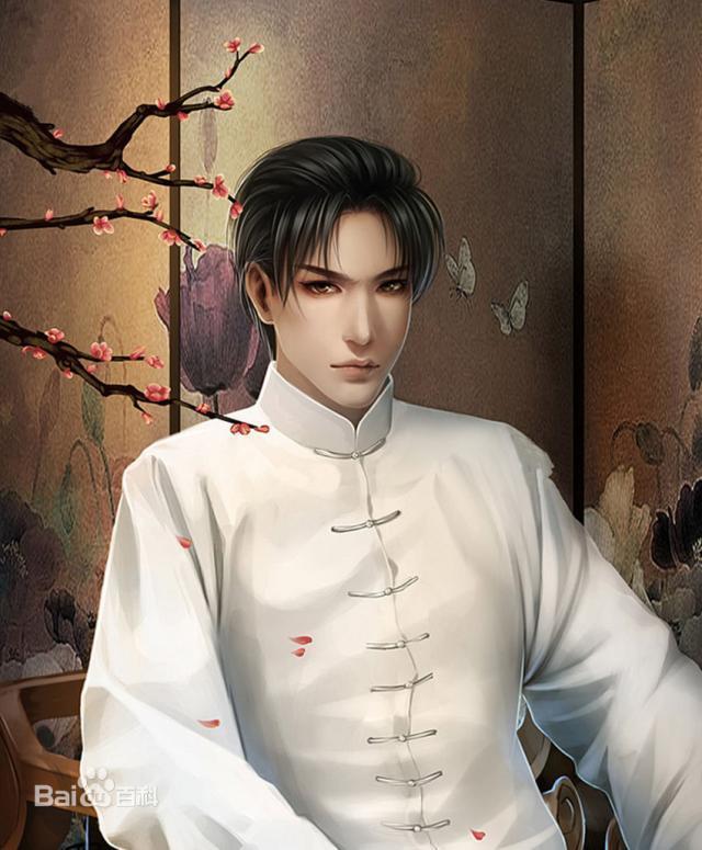 老九门吴老狗的50个秘密吴家第一代掌门人爱养狗训狗