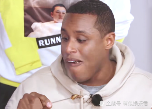 网红伊博客串跑男不算啥如今进入娱乐圈当演员拍戏新剧火爆了