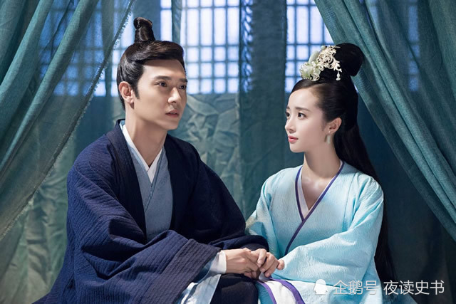 赵元佐聪明机警,在许多方面都与宋太宗很像,因此深得太宗的喜爱.