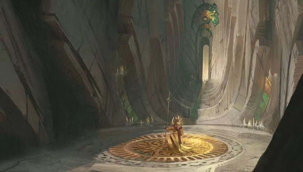 新英雄厄斐琉斯