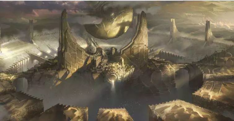 新英雄厄斐琉斯