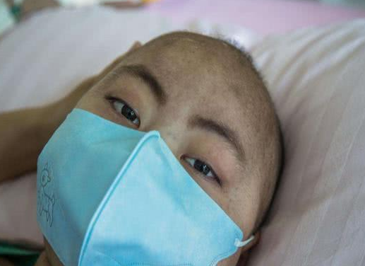 "白血病"大多都是拖出来的,不管男女,孩子有这"3症状"尽早检查!