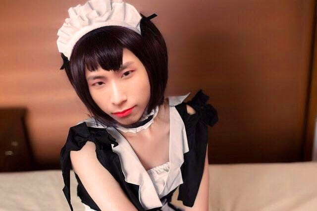 梦泪女装你见过吗