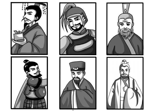 铁打的陈登流水的军阀聊一聊陈登与徐州军阀的关系