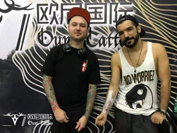 如何评价以欧尼纹身为代表的纹身培训学校