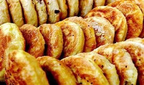 去南京旅游,这6种地道小吃记得去尝一遍,可不要错过哟