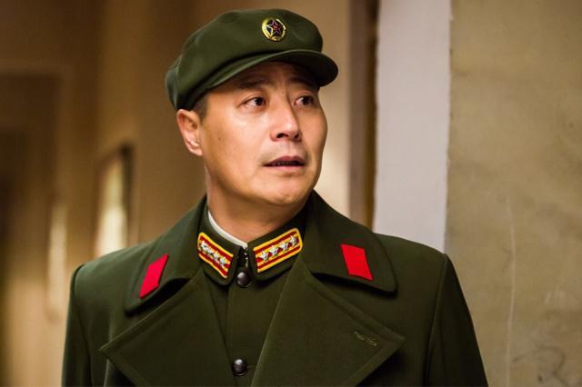 49岁"郭建光"任程伟特孝顺 母子对话似小品 网友:看一次笑一次