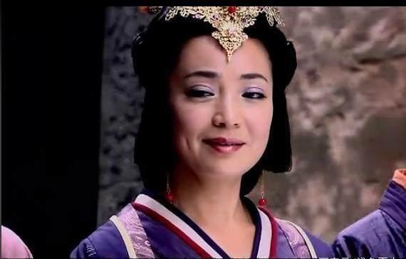 布衣皇帝刘邦,为何留下心狠手辣,残杀刘姓子孙的吕雉?