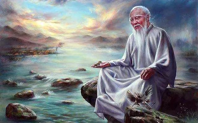 而根据历史文献的记载,孔子后期的部分学说,以及其周游列国后,最终
