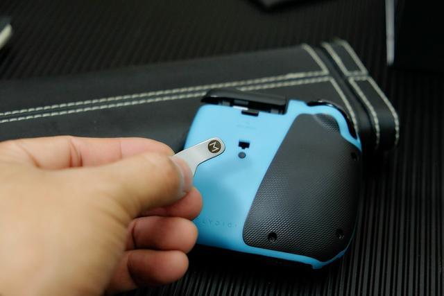 轻松拖看地图视野黄蜂2体感限量版测评快人一步成王者