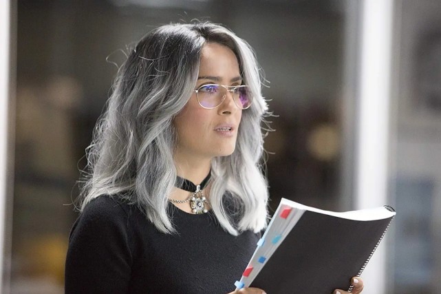 新泽西州之间的直线光纤电缆,以赚取百万财富,然而他们以前的老板伊娃