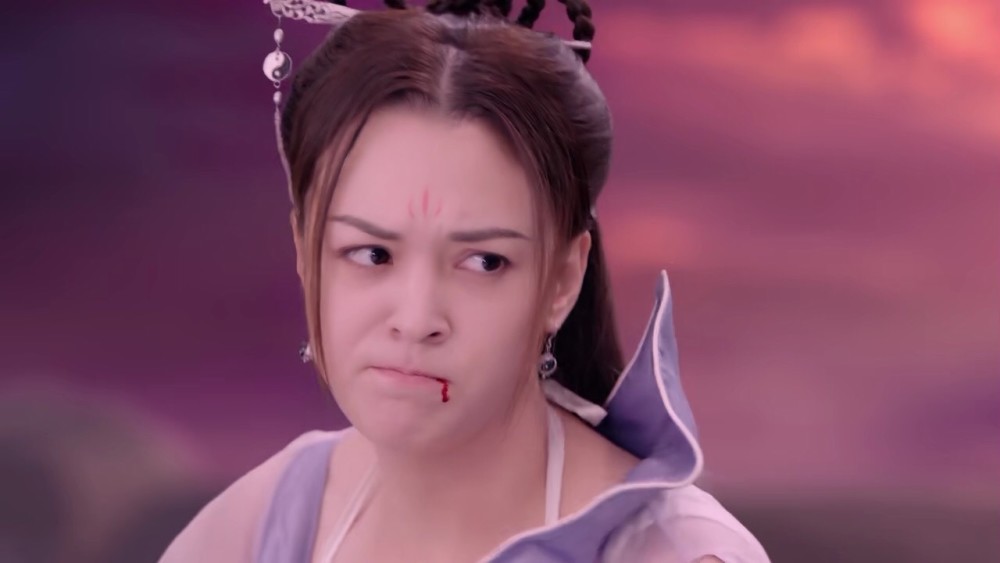 灵剑山:六芒血毒未完全清除,王舞自信没事,却不知埋下三重隐患