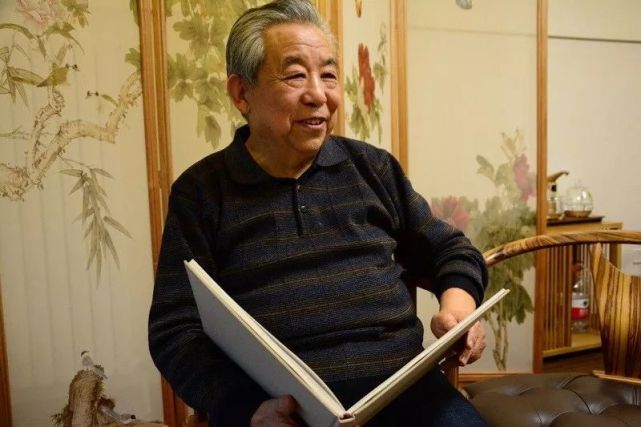 韦博文 :黄河为艺术创作提供了不竭源泉