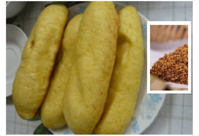 文安民俗精典之一文安经典美食我们儿时曾经的美餐