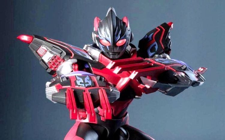 三部奥特剧正在热播,新消息又传来,明年要拍《雷迦奥特曼》?