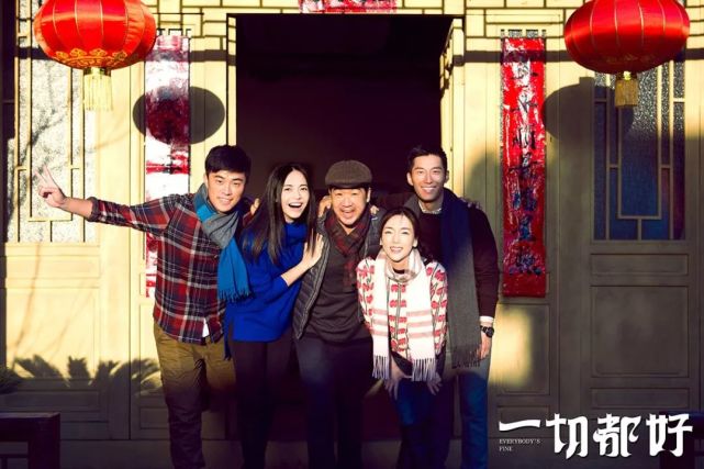 改编版《天伦之旅》和《触不可及》的成功,并不意味着好莱坞翻拍就是