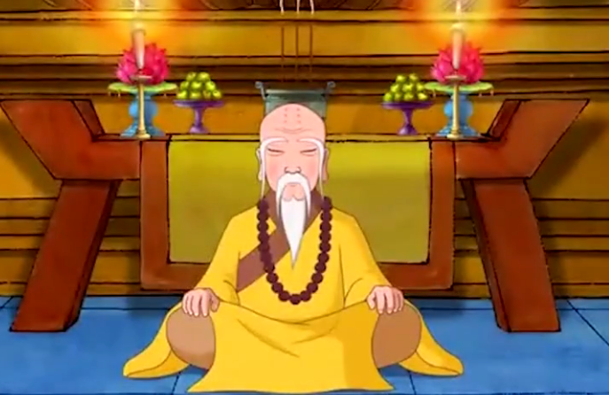 开光是什么意思大师开光过的东西有没有用