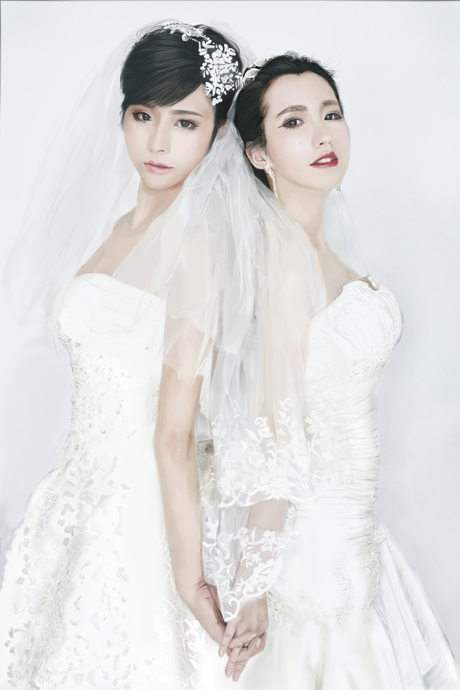 cos圈大佬除了熊祁还有谁?天水夫妇甜度爆棚,最后宝藏男孩儿