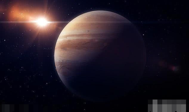 木星气态下面的陆地是否有生命内行人一语道破