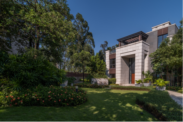 多重利好提速助力佛山湾区梦,湾区置业首选广佛新世界!