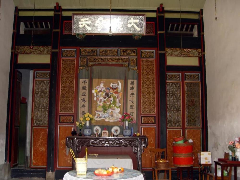 【清漳菁萃】第100期丨家乡的驿铺(四)