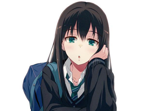 40原老师的一脸嫌弃动画更新了!不过国内没人买