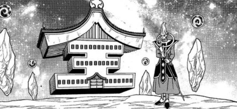 龙珠超五十四话 梅尔斯会是维斯的私生子 赛本利斯的技能加强了 腾讯新闻