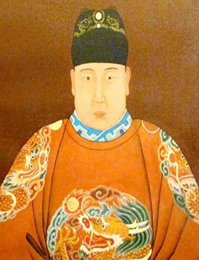 作为明朝的正统皇帝朱允炆为何通常只称建文帝而不称明某宗