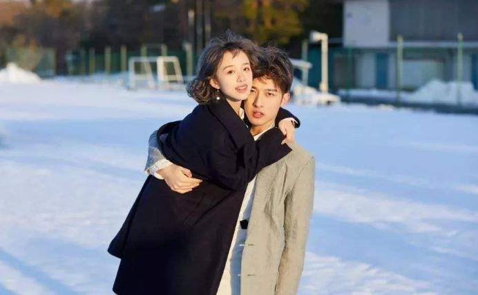 刘阳为何会选择半藏森林看到她的素颜照后难怪会沦陷