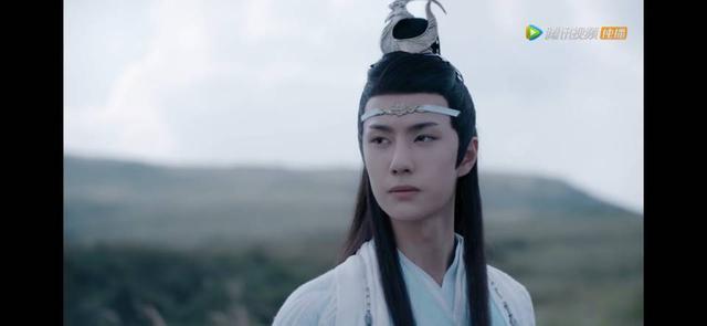 《陳情令》之大結局：魏嬰，我當仙督了，讓我給你條好走的陽關道 戲劇 第6張