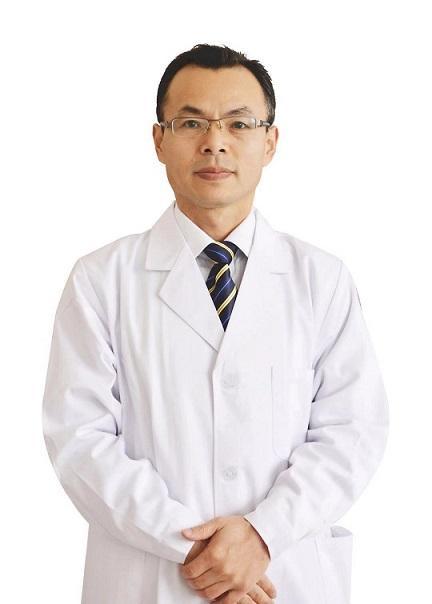 手指断了显微外科黄威全形手指再造手指能再生