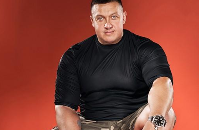 俄罗斯战斗民族为什么如此彪悍看看他们吃什么你就明白了