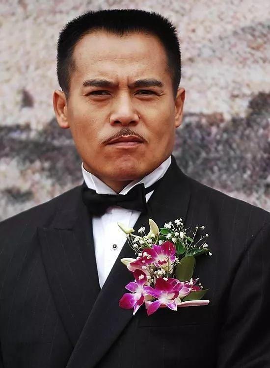 主角演起"苦情娘",配角成了影帝,《打狗棍》演员发展大不相同