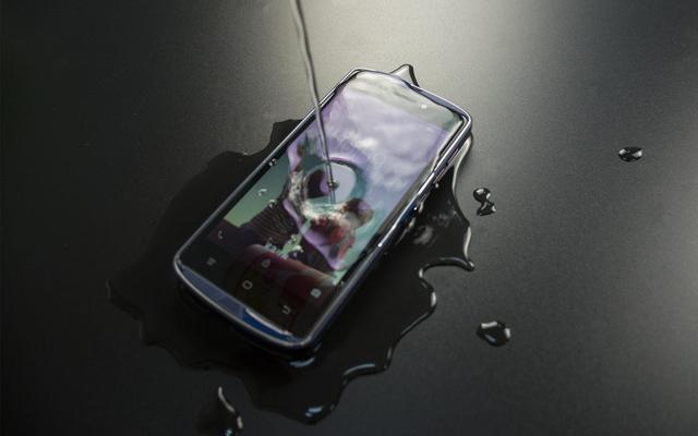 屋面工程--屋面防水检验批案例MK体育APP