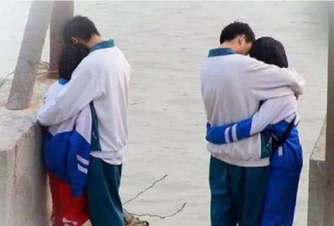 怪相 中学生都在早恋 大学生却不谈恋爱 背后原因让人无奈 腾讯新闻
