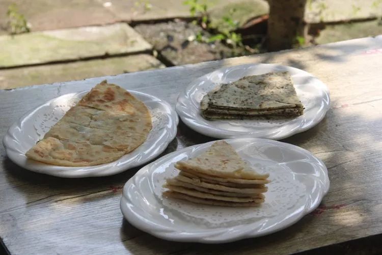 宁海这道美食入选全省十大特色小吃你尝过吗