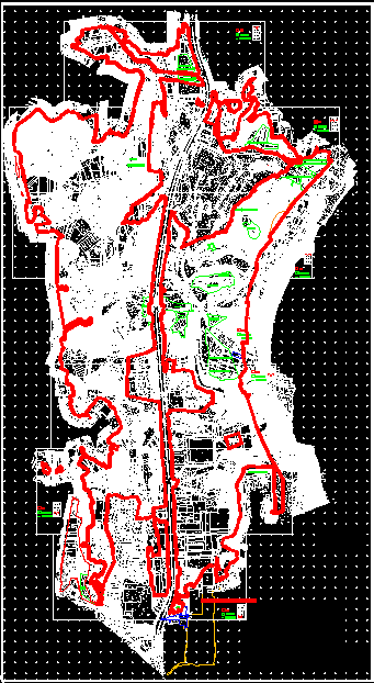 井双新城2020规划图片