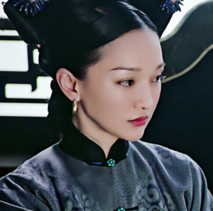 如懿传:为何同样都是贵妃,纯贵妃连失2子,如懿却能保全自己