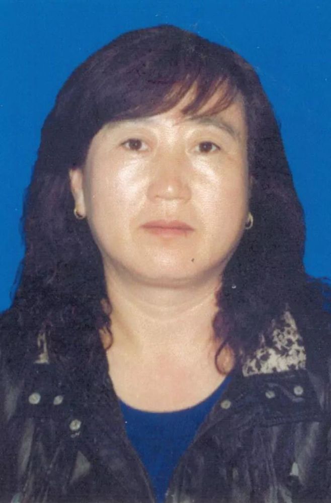 刘景云31载悉心照料失明的婆婆