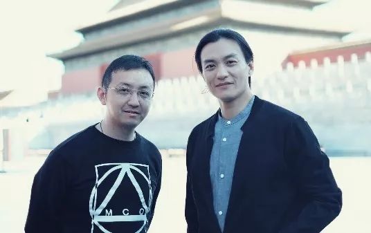 故宫》总导演毛嘉说:"在节目制作的过程中,杨原老师给予了我们很多