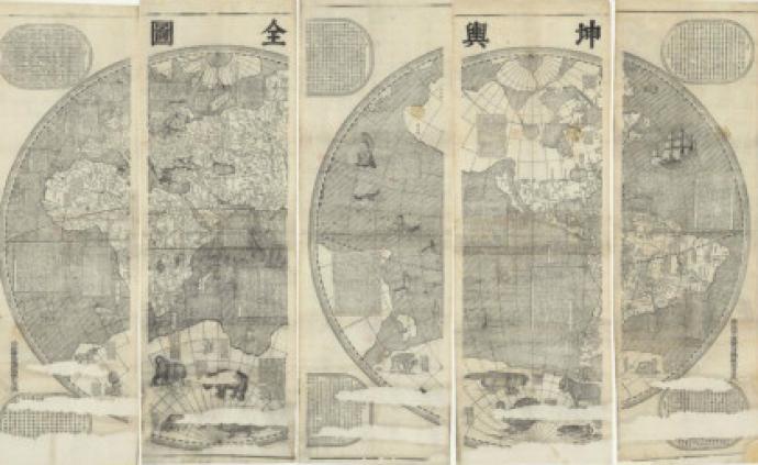 地球|中国人是怎么知道地球是个球的？