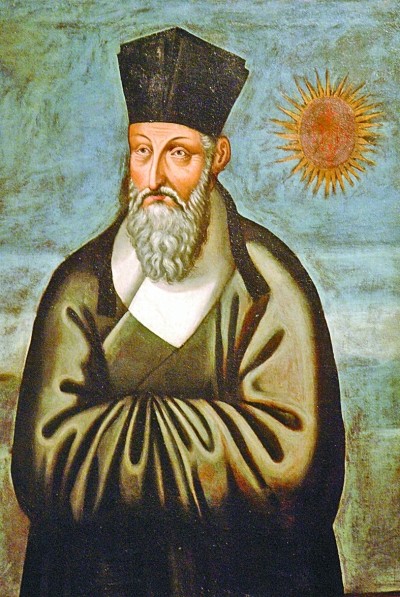 地球|中国人是怎么知道地球是个球的？