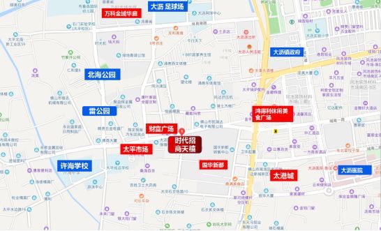 广州喜迎优化购房资格新政,佛山多盘获准