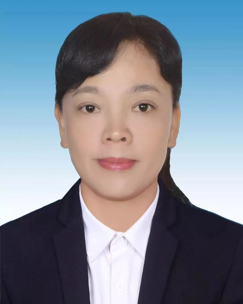 德宏发布州管干部任前公示公告 6人拟任新职