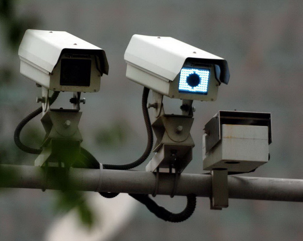 北京新增811处"电子警察",抓拍各类交通违法,要注意!丨北京顺益兴联行