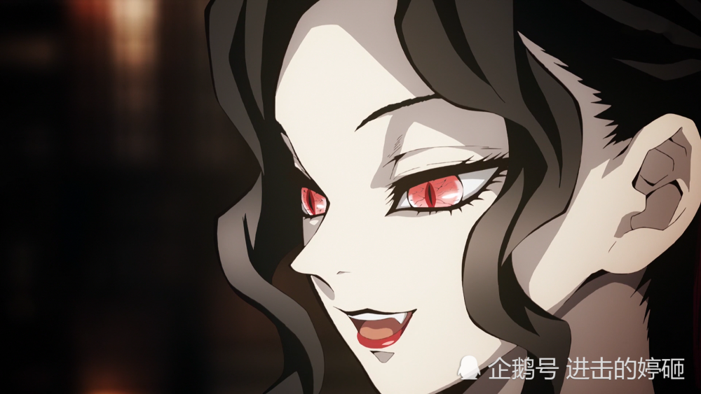 鬼灭之刃 里真正的女装大佬是谁 嘴平伊之助跟他比起还差点 腾讯新闻